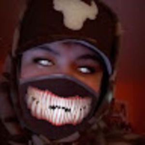 Meet your Posher, Roberto